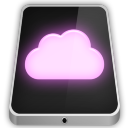 Driver iDisk Icon 128x128 png